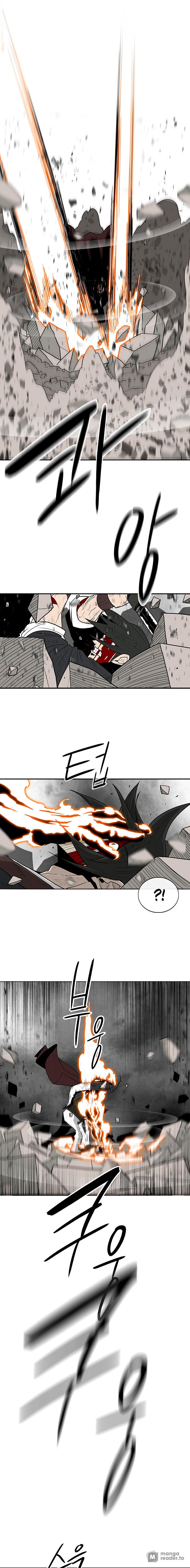 The Legend of the Northern Blade, Chapter 67 image 04